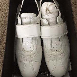 Gucci sneakers vintage